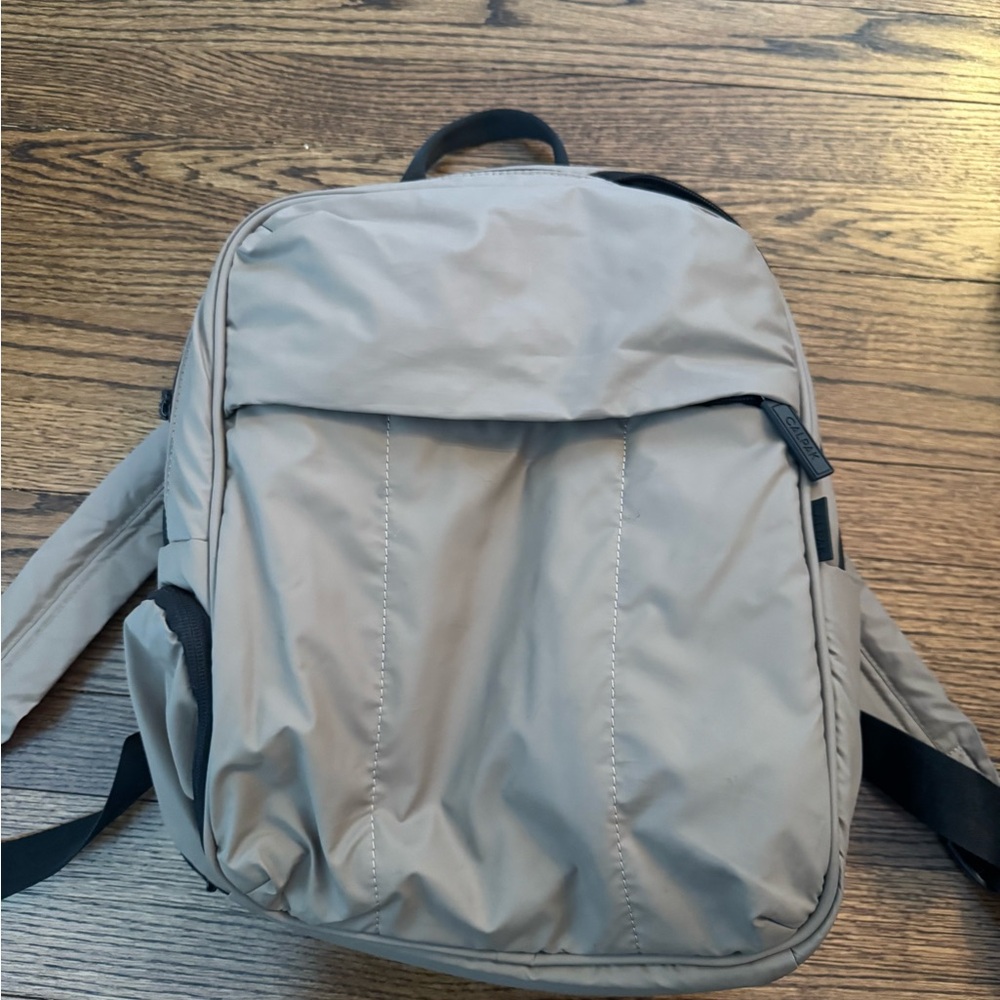 * SOLD *Calpak 15” laptop backpack